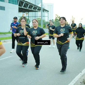 Runner Photo 7142267