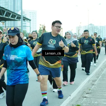 Runner Photo 7142271