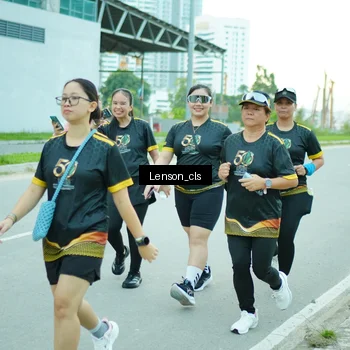 Runner Photo 7142277