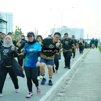 Runner Photo 7142280