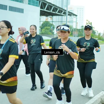 Runner Photo 7142281