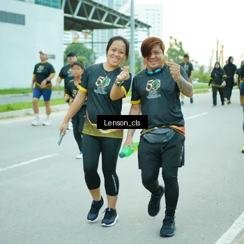Runner Photo 7142282