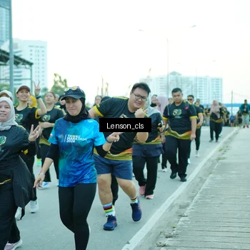Runner Photo 7142283