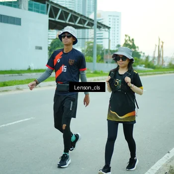 Runner Photo 7142284