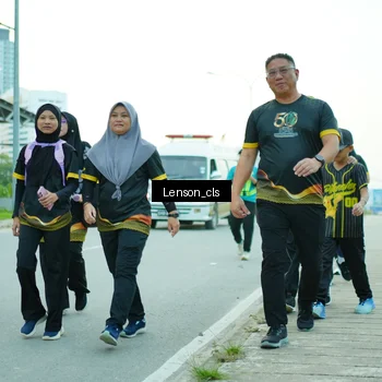 Runner Photo 7142301
