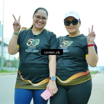 Runner Photo 7142305