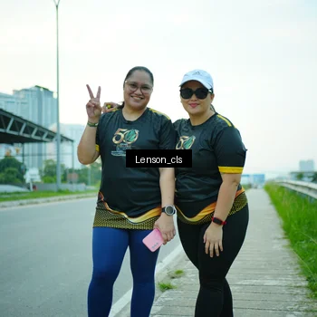 Runner Photo 7142319