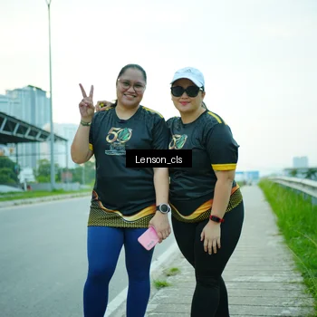 Runner Photo 7142324