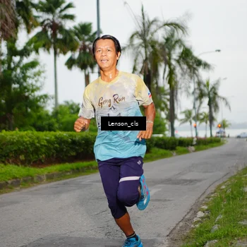 Runner Photo 7142325