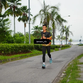 Runner Photo 7142326