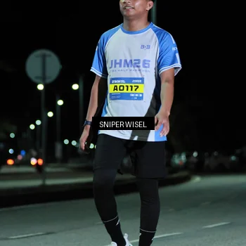 Runner Photo 7142333
