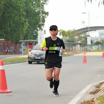 Runner Photo 7142340