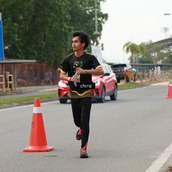 Runner Photo 7142341