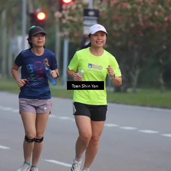 Runner Photo 7142343