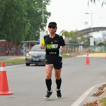 Runner Photo 7142344