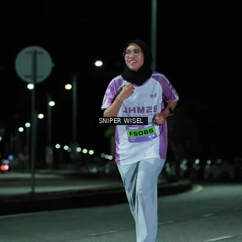 Runner Photo 7142357