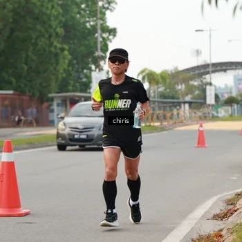 Runner Photo 7142358