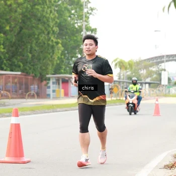 Runner Photo 7142360