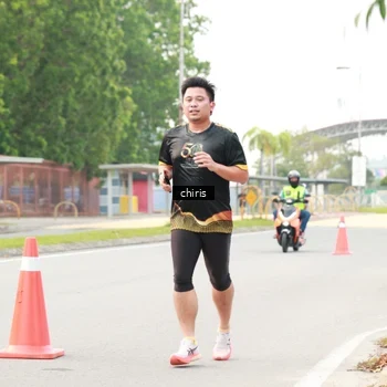 Runner Photo 7142361