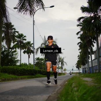 Runner Photo 7142364