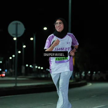 Runner Photo 7142380