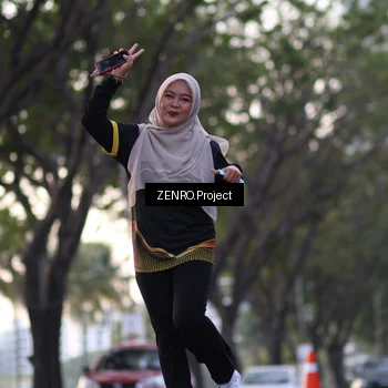 Runner Photo 7142384