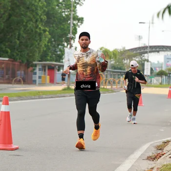 Runner Photo 7142388