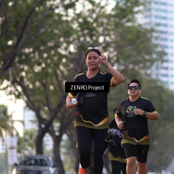 Runner Photo 7142389