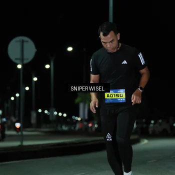 Runner Photo 7142390
