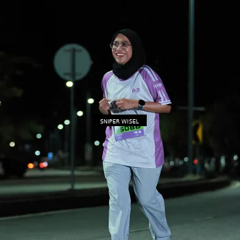 Runner Photo 7142393
