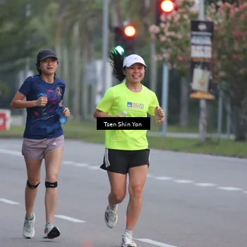 Runner Photo 7142395
