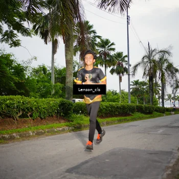 Runner Photo 7142399