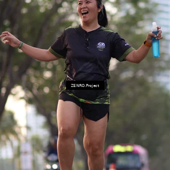 Runner Photo 7142403