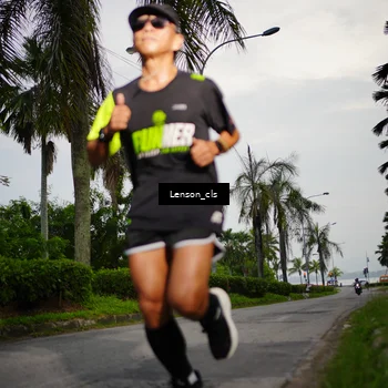 Runner Photo 7142407