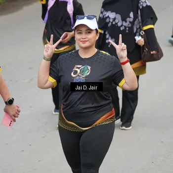 Runner Photo 7142410