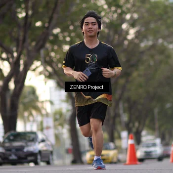 Runner Photo 7142419