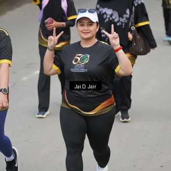 Runner Photo 7142426