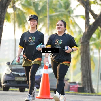 Runner Photo 7142427