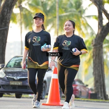 Runner Photo 7142428
