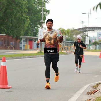 Runner Photo 7142430