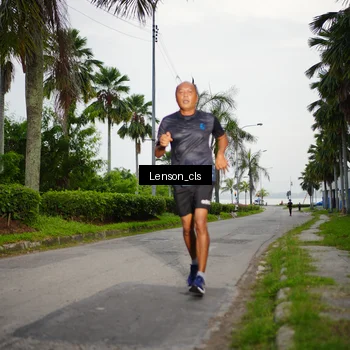 Runner Photo 7142432
