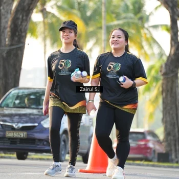 Runner Photo 7142441