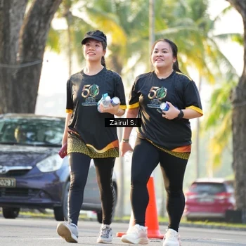Runner Photo 7142442