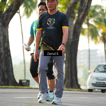 Runner Photo 7142452