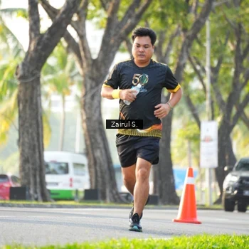 Runner Photo 7142453