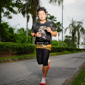 Runner Photo 7142454