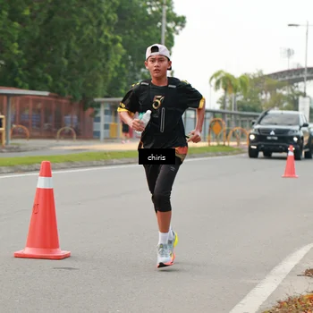 Runner Photo 7142462