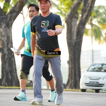 Runner Photo 7142463