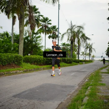 Runner Photo 7142466