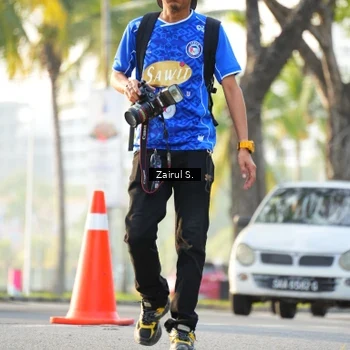 Runner Photo 7142467